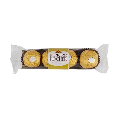 Picture of FERRERO ROCHER T4